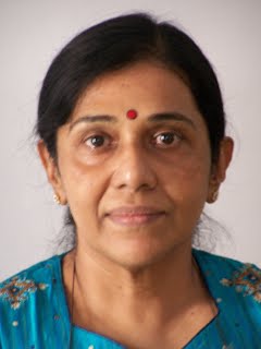 Dr. Rita Das