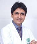 Dr Manoj K Goel