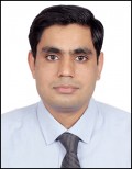 Dr Rajesh Yadav