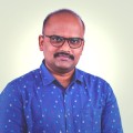 Dr Aravinth Kumar