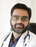 Dr Arun Gautam