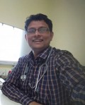 Dr. Rakesh Patil