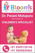 Dr DR PAVANI MUTUPURU