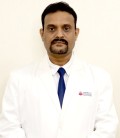 Dr K Srinivasa Rao