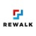 Dr Rewalk Robotic Rehab