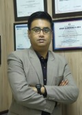 Dr Sandip Banerjee