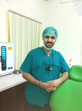  Dr. Saransh Malot 