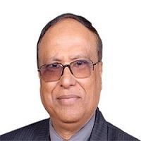 Dr. Ajai Agrawal