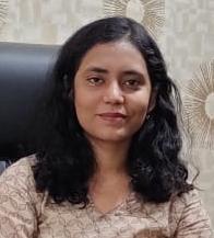 Dr Akshara Mishra