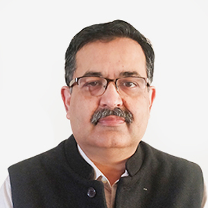  Dr. Amit Khosla 