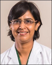  Dr. Amrita Kapoor Chaturvedi 