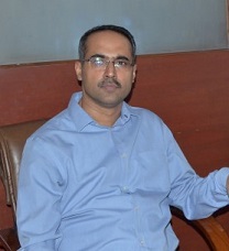 Dr. Ashish Arora
