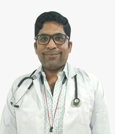Dr. Ashish Kr. Gupta