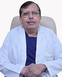  Dr. Ashok Omar 