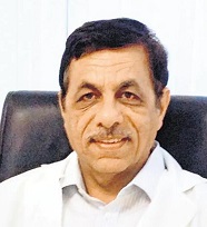  Dr. Ashwini Kumar Mehta 