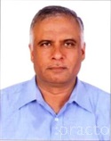 Dr. C P Sachdeva