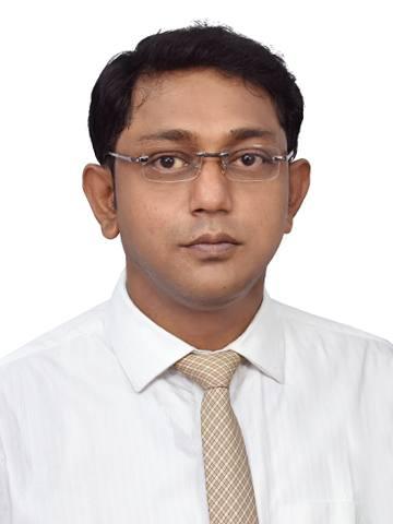 Dr. Deepanjan Das