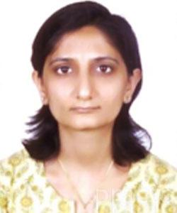 Dr. Deepika Gulati