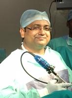 Dr. Dipak Paruliya