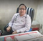 Dr. G.S. Bansal