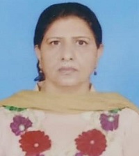Dr Gurmeet Kaur Rattan