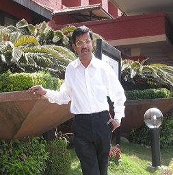 Dr. Hemant Gupta