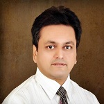 Dr. Hitesh Shah