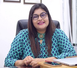 Dr. Ipshita Johri