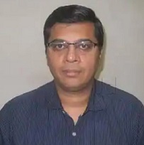 Dr. Jayant Gupta (Sunder Lal Jain Hospital)