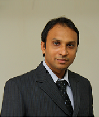 Dr. Kaushal Ippili