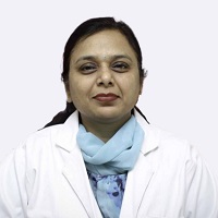 Dr Madhu Goel Md Obstetrics Gynaecology Dnb Obstetrics