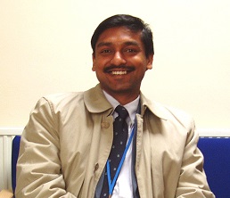  Dr. Maneesh Gupta 