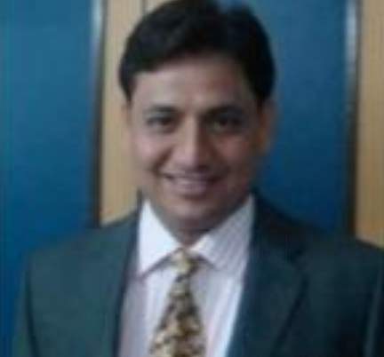 Dr. Manish Verma