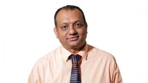 Dr. Mithun Bhartia