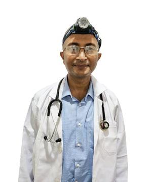 Dr. Mridul Kr Sarma