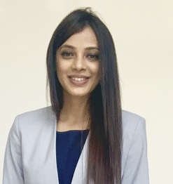  Dr. Natasha Vijayendran 