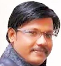 Dr. Natraj Ramar