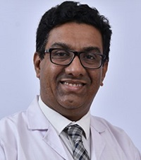 Dr. Ninad Katdare