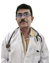 Dr. P.K Choudhury