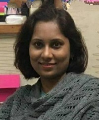  Dr. Pooja Sinha 