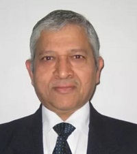  Dr. Prabhat Rastogi 