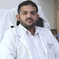  Dr. Pramod Saini 