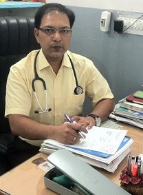  Dr. Pratul Priyadarshini 