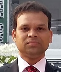Dr. Premananda Pattanaik