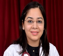 Dr Priyanka Kalra