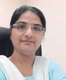  Dr. Priyanka Saxena 