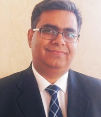  Dr. Rahul Chandhok 