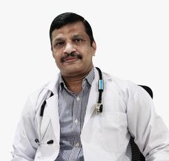 Dr. Rajeev TP