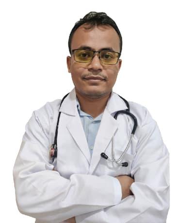 Dr Rajiv Paul