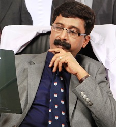 Dr. Ravi Sankar Katragadda, Orthopaedic